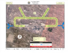 Noise Abatement Procedures File